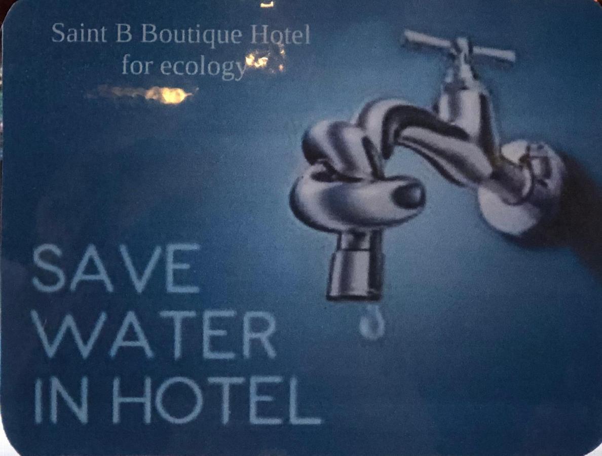 Hotel Saint B Boutique Rom