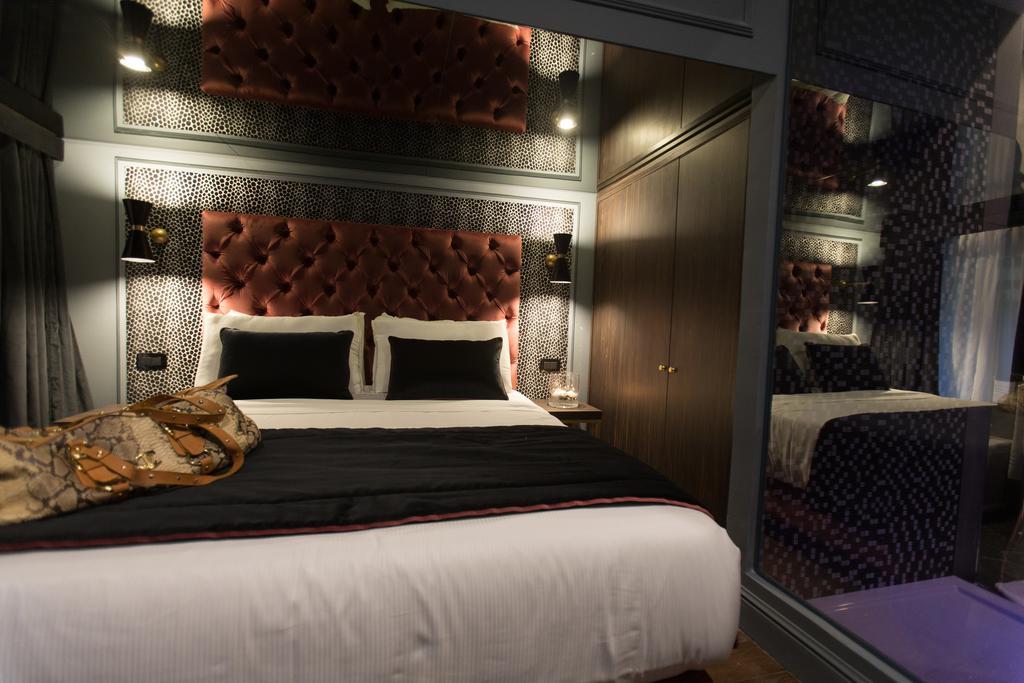 Saint B Boutique Hotel Rom
