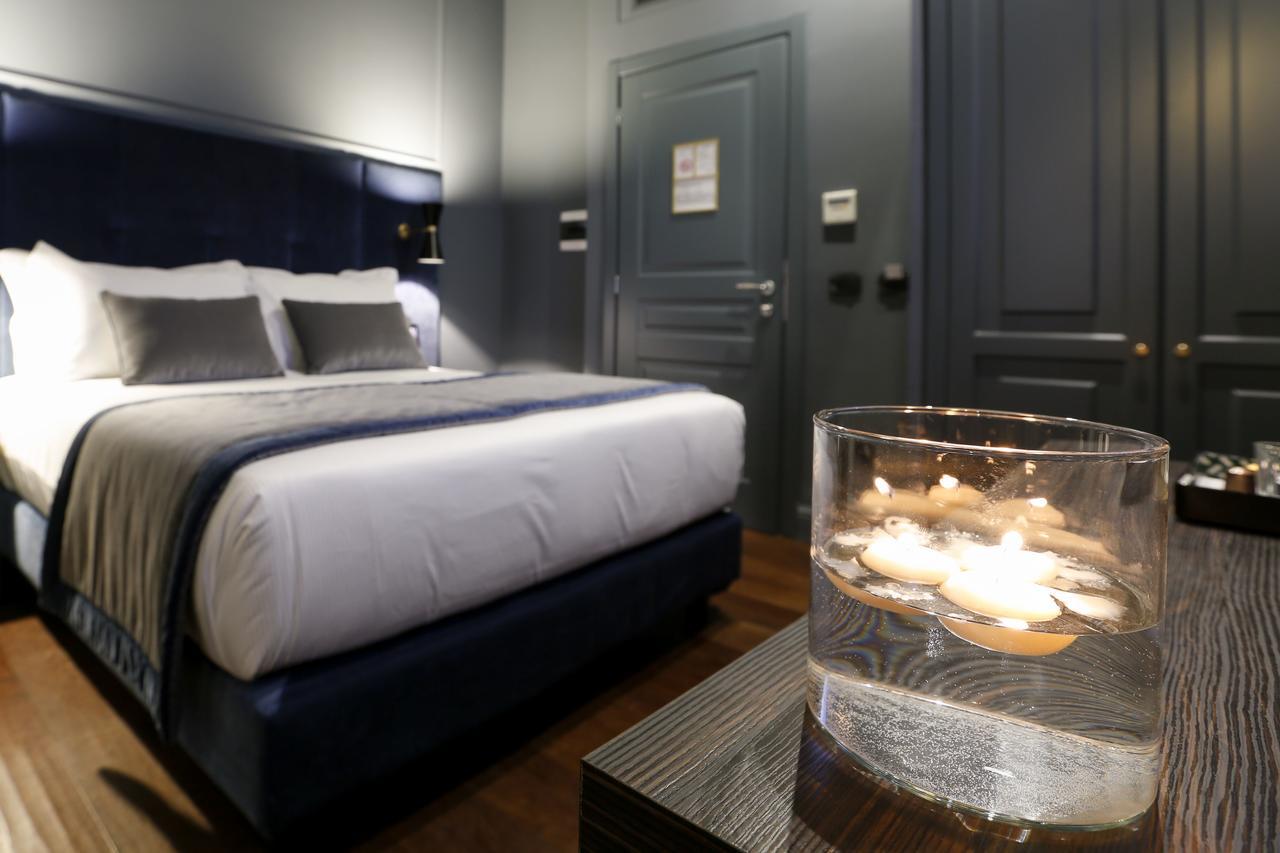 Hotel Saint B Boutique Rom