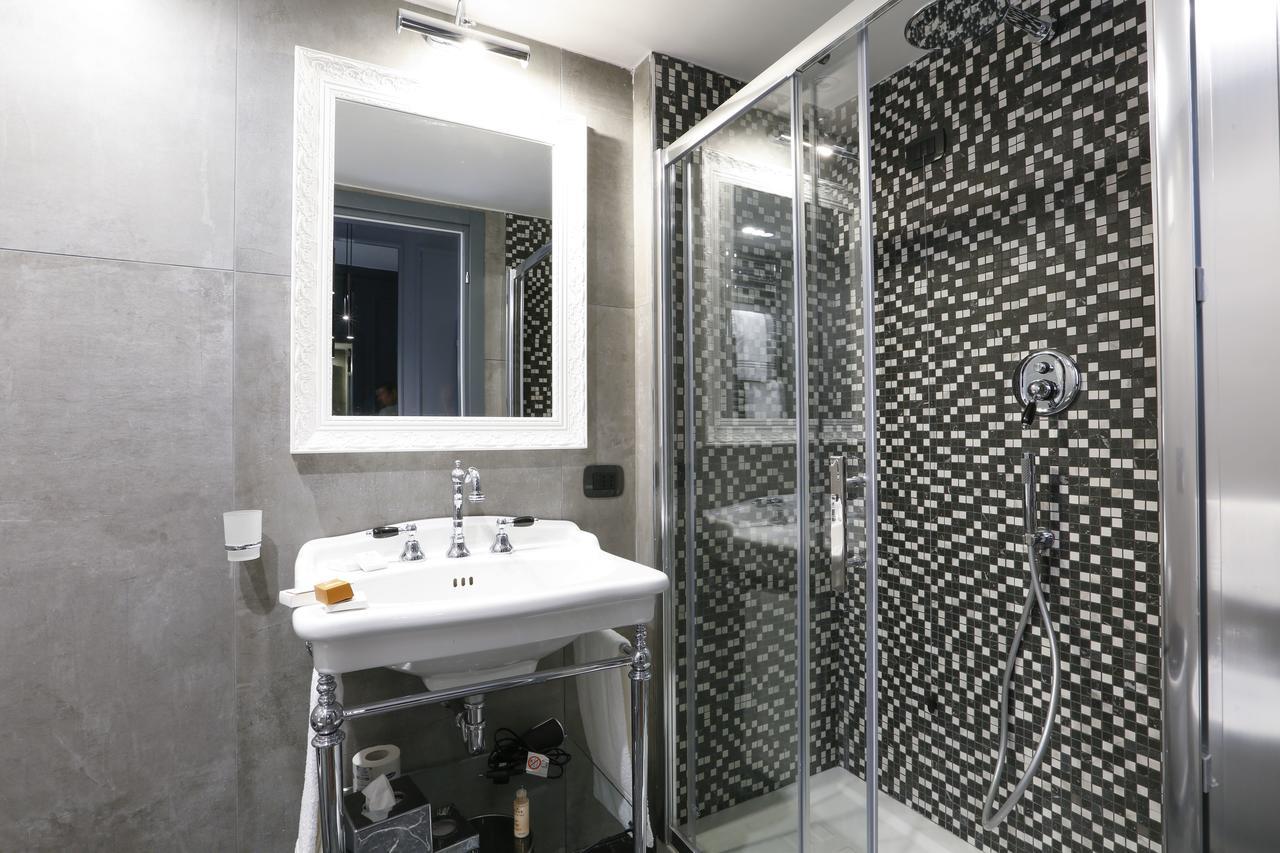 Saint B Boutique 3* Rom