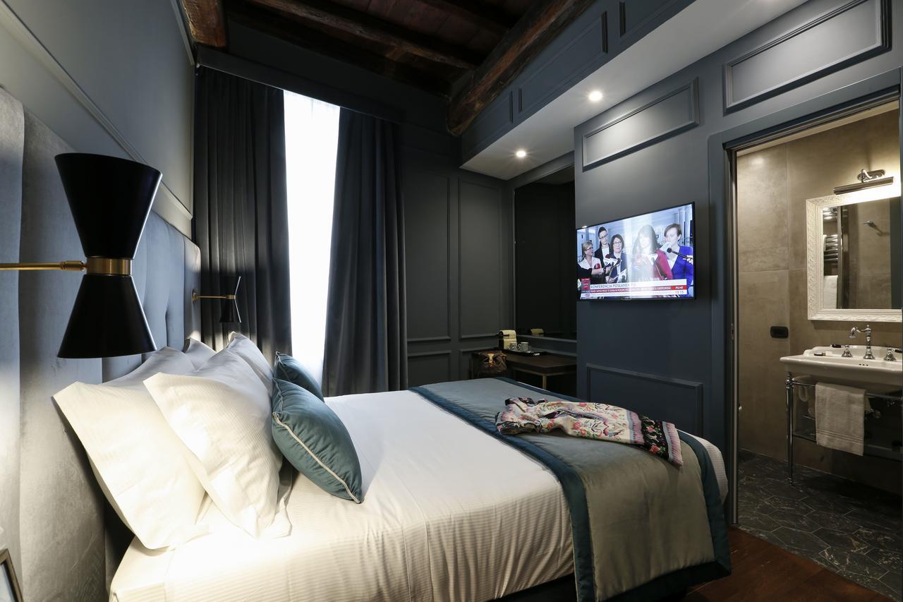 Saint B Boutique Hotel Rom