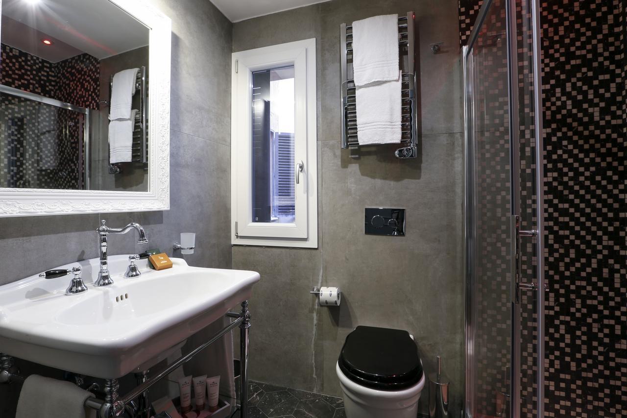 Hotel Saint B Boutique Rom
