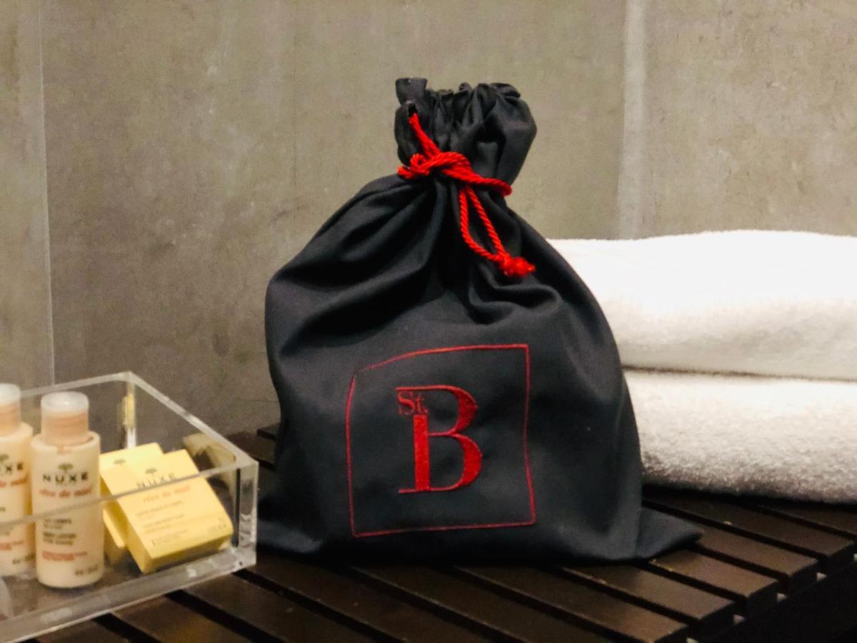 Saint B Boutique Rom