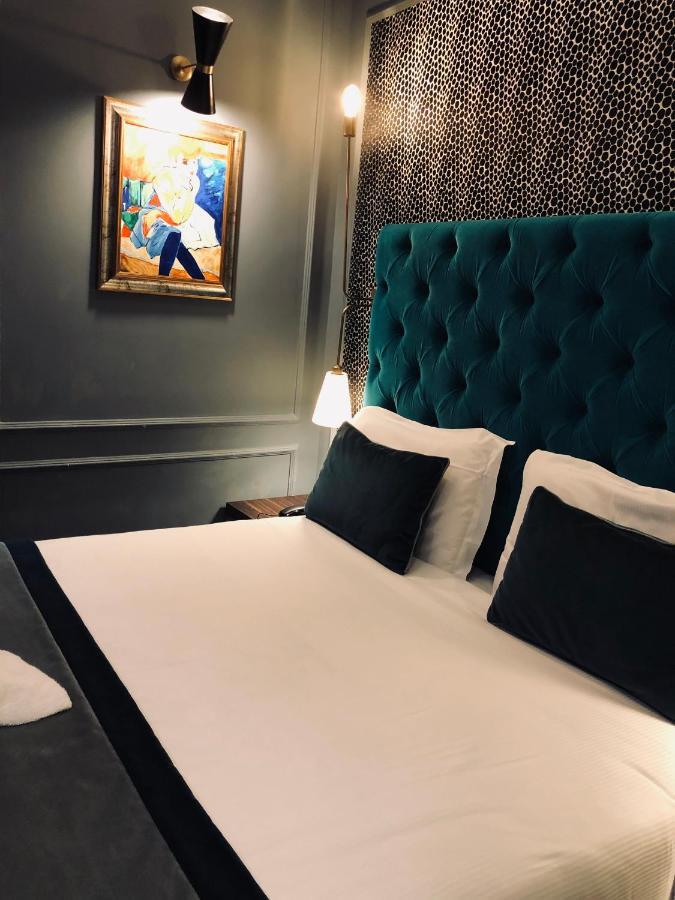 Saint B Boutique Hotel Rom