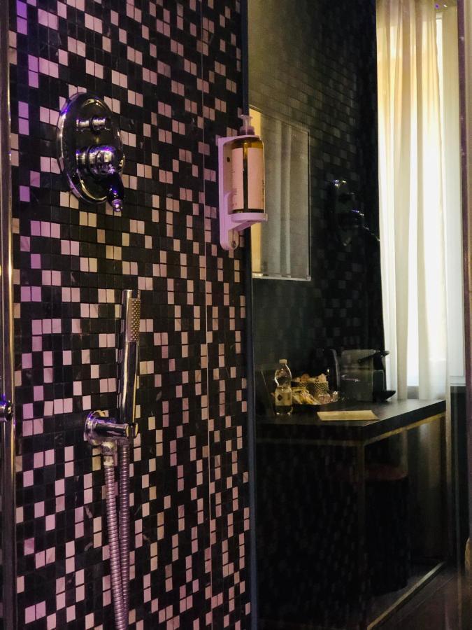 Hotel Saint B Boutique Rom