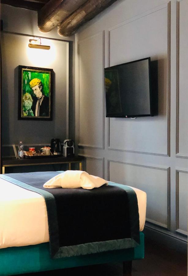 Saint B Boutique Hotel Rom
